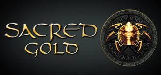 Sacred Gold Crash unter Windows 10 behoben