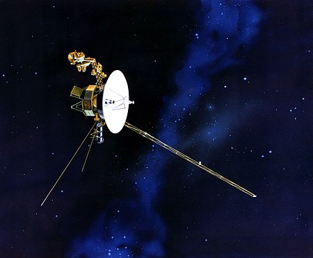 Retro Engineering am Beispiel Voyager 1 und Voyager 2 Mission