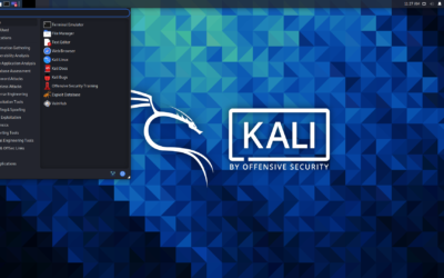 Docker für Pentester: Installation von Docker in Kali Linux + OWASP Zap in Docker